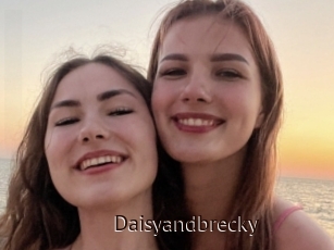 Daisyandbrecky