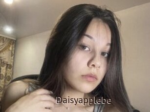 Daisyapplebe
