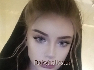 Daisyballester