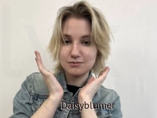 Daisyblumer