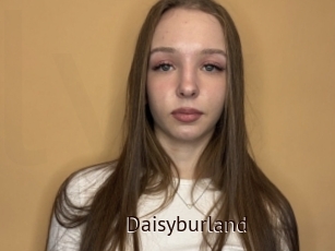 Daisyburland