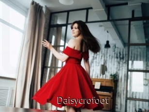 Daisycrofoot