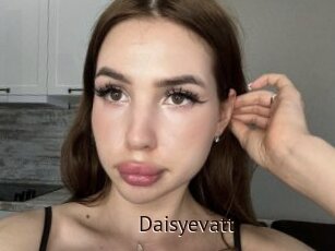 Daisyevatt