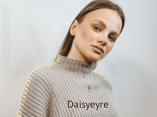 Daisyeyre