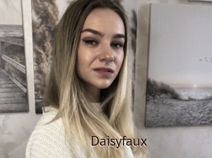 Daisyfaux
