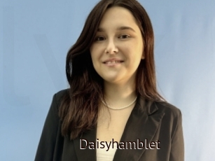Daisyhamblet