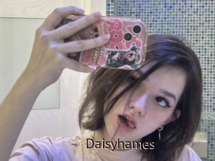 Daisyhames