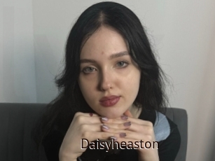 Daisyheaston