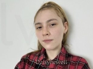 Daisyhewell