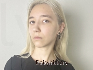 Daisyhickory