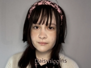 Daisyhiggins