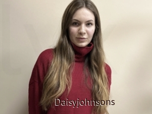 Daisyjohnsons
