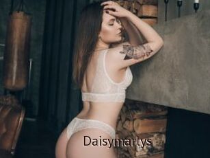 Daisymarlys