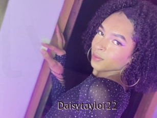 Daisytaylor22