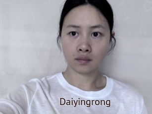 Daiyingrong