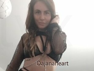 Dajanaheart