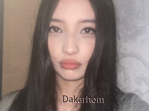 Dakarhom