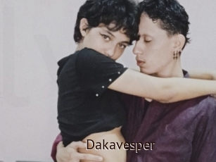 Dakavesper