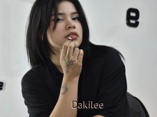 Dakilee