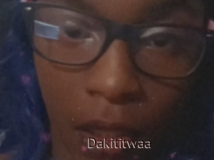 Dakititwaa