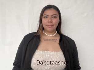 Dakotaasher