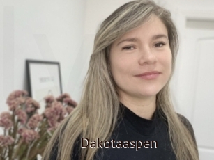 Dakotaaspen