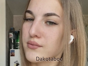 Dakotaboo