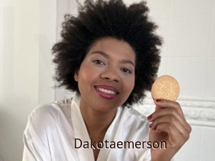 Dakotaemerson