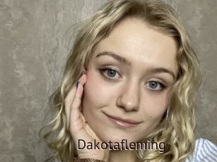 Dakotafleming