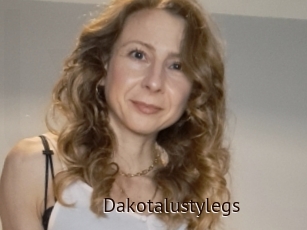 Dakotalustylegs