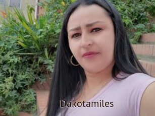 Dakotamiles
