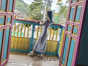 Dakotasenju