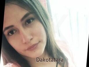 Dakotatara