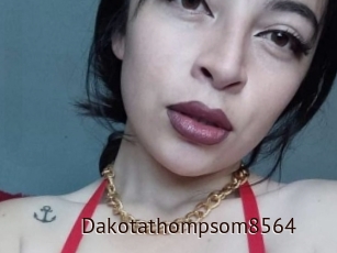 Dakotathompsom8564