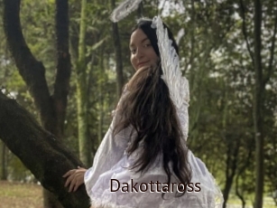 Dakottaross