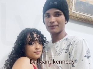 Daliaandkennedy
