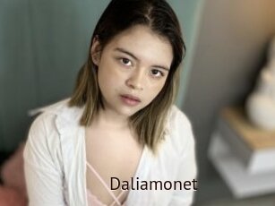 Daliamonet