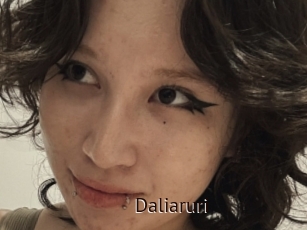 Daliaruri