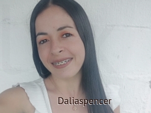 Daliaspencer