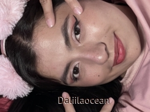 Daliilaocean