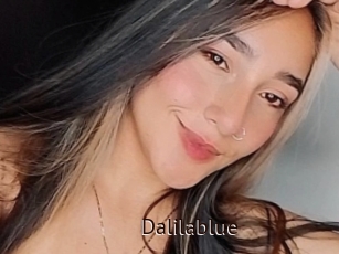 Dalilablue