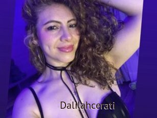 Dalilahcerati
