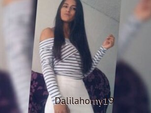 Dalilahorny19