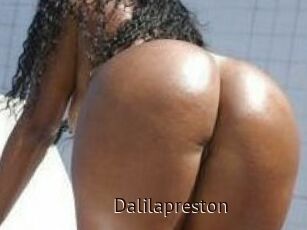 Dalilapreston