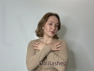 Dalilashep