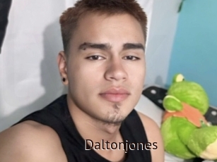 Daltonjones