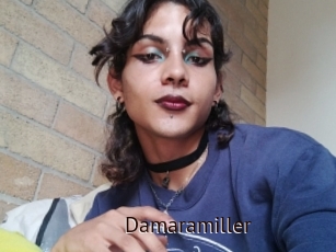 Damaramiller