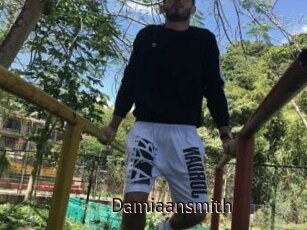 Damiaansmith