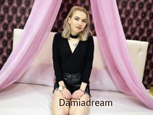 Damiadream