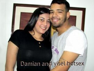 Damian_and_yisel_hotsex